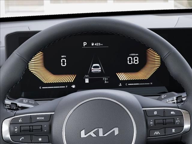 2026 Kia K5 GT-Line photo 20