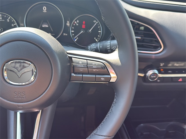 2025 Mazda CX-30 2.5 S Preferred photo 20