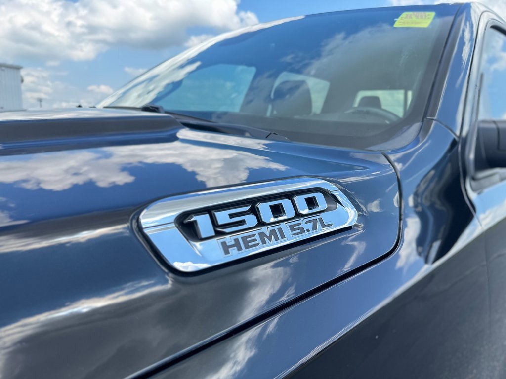 2022 Ram 1500 Big Horn photo 8