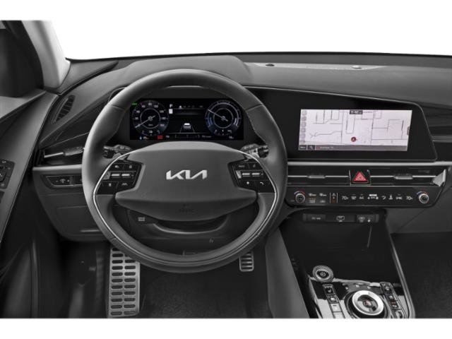 2024 Kia Niro EV Wave photo 3