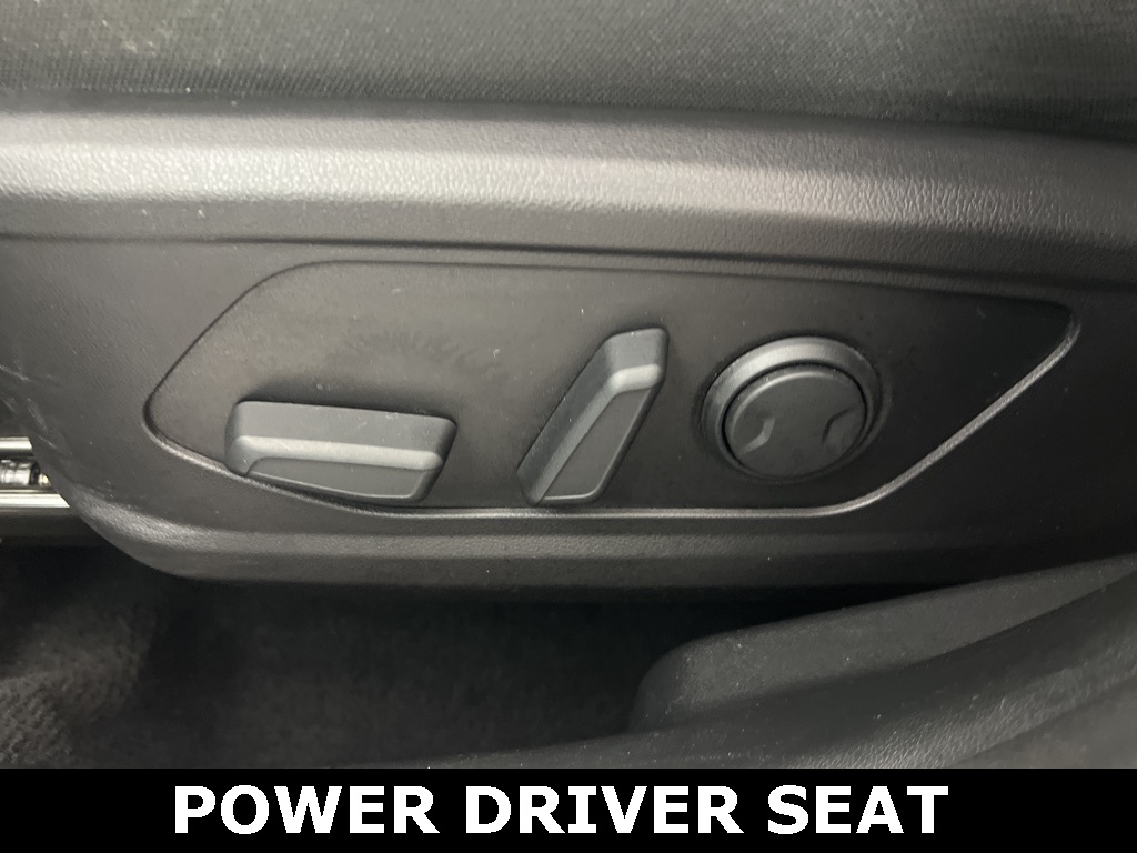 2022 Hyundai Tucson SEL photo 3