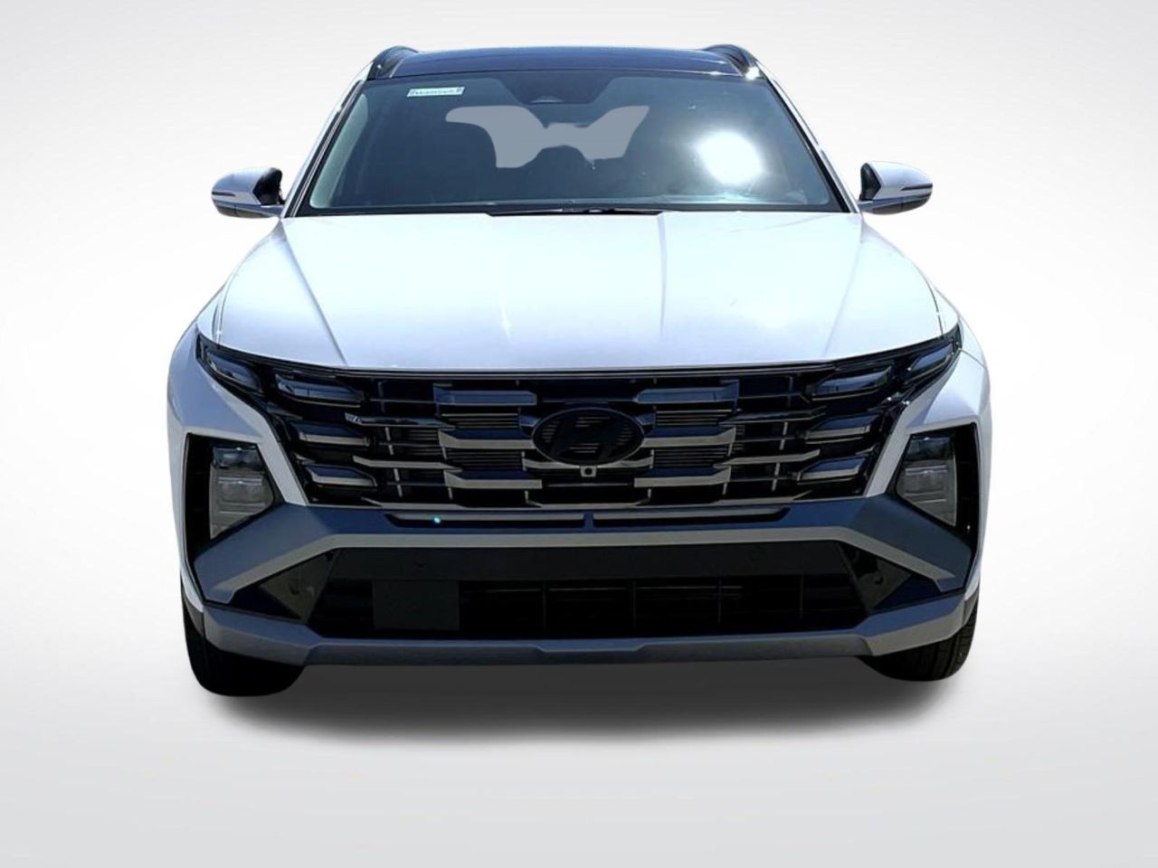 2025 Hyundai Tucson Limited photo 2