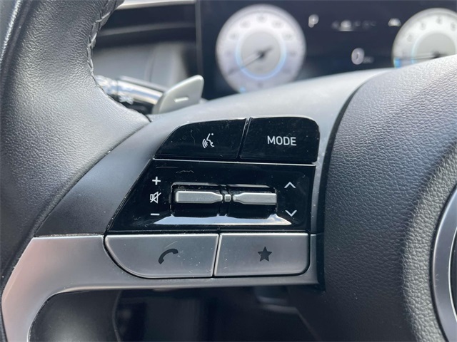 2023 Hyundai Santa Cruz SEL Premium photo 25