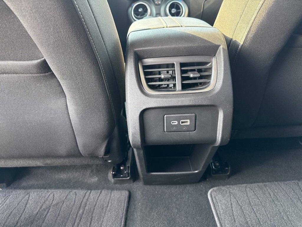 2025 Chevrolet Blazer 2LT photo 21