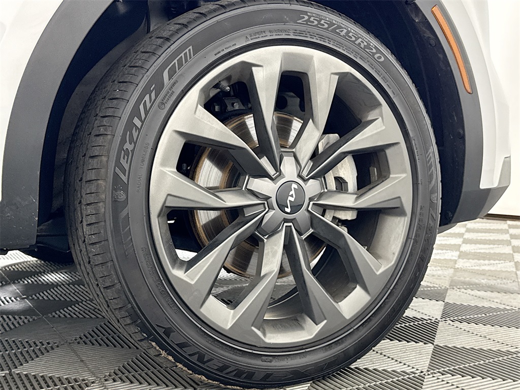 2023 Kia Sorento X-Line SX Prestige photo 23