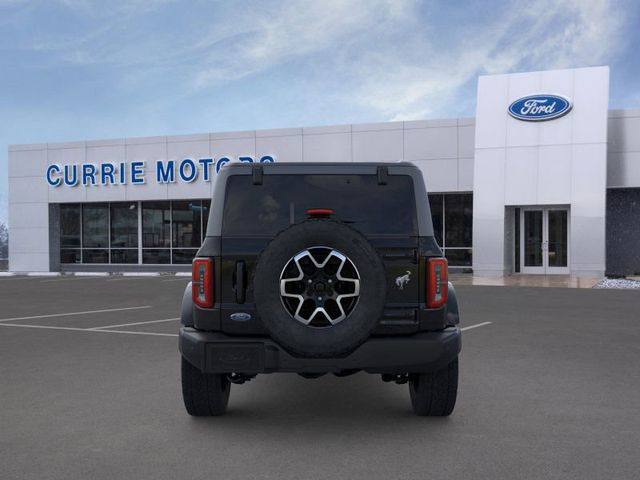 2026 FORD BRONCO - Image 30