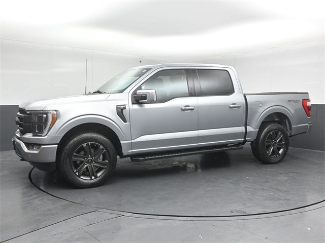 2023 FORD F-150 - Image 4
