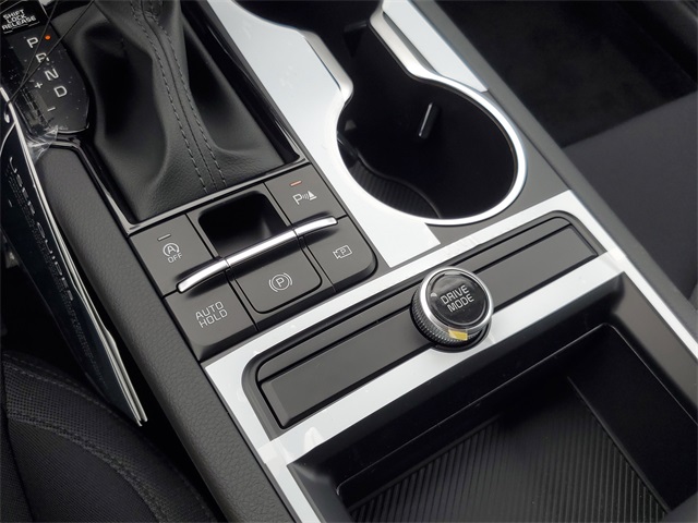 2026 Kia K5 LXS photo 22