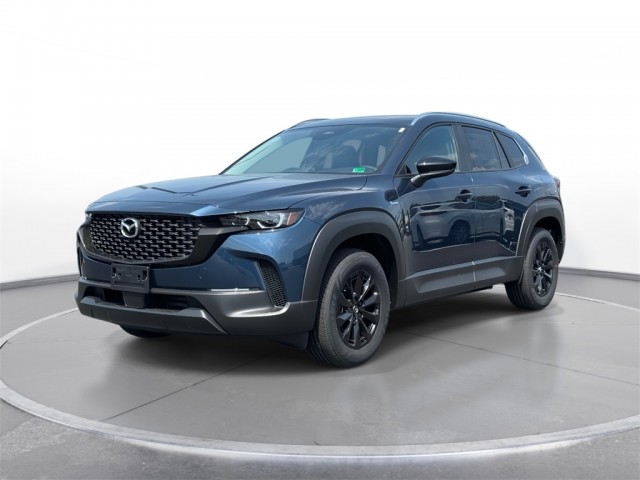 2025 Mazda Mazda CX-50 Hybrid
