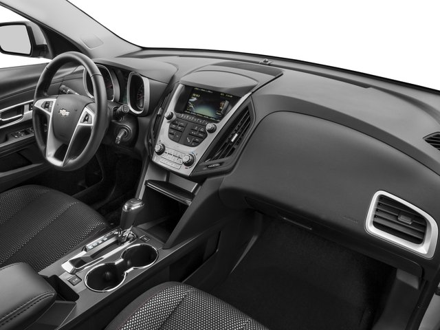 2017 Chevrolet Equinox LT photo 19