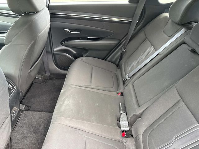 2022 Hyundai Tucson Hybrid SEL Convenience photo 12
