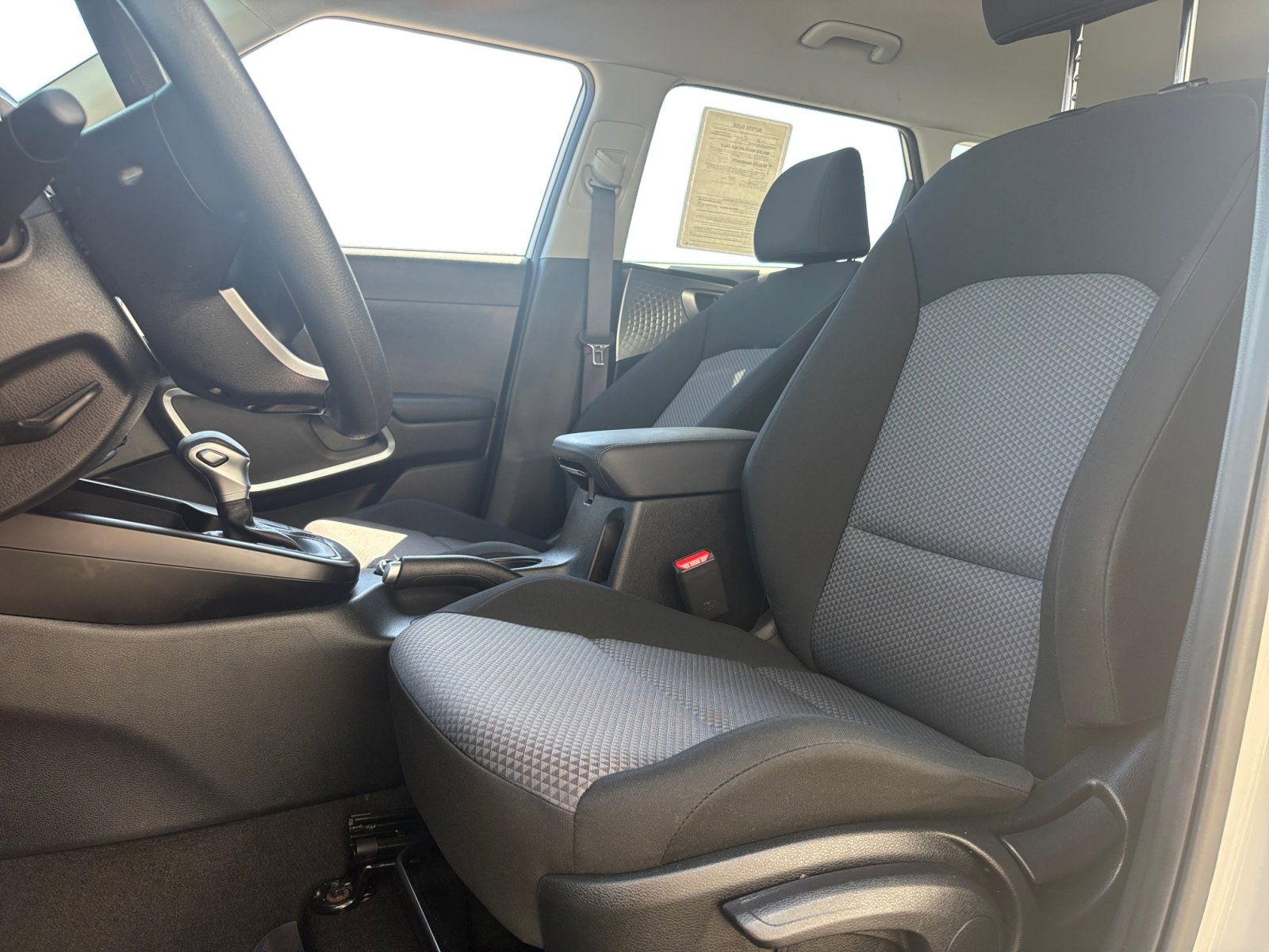 2024 Kia Soul LX photo 6