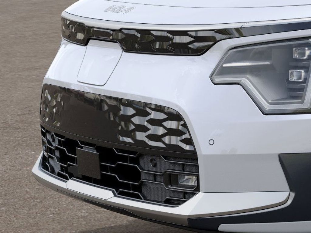 2025 Kia Niro EV Wave photo 12