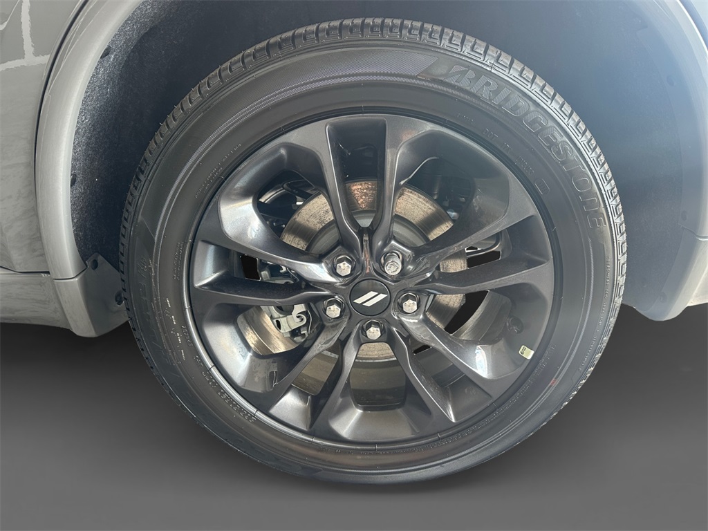 2025 Dodge Durango GT photo 8