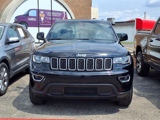 2022 Jeep Cherokee Laredo X SE Altitude photo 3