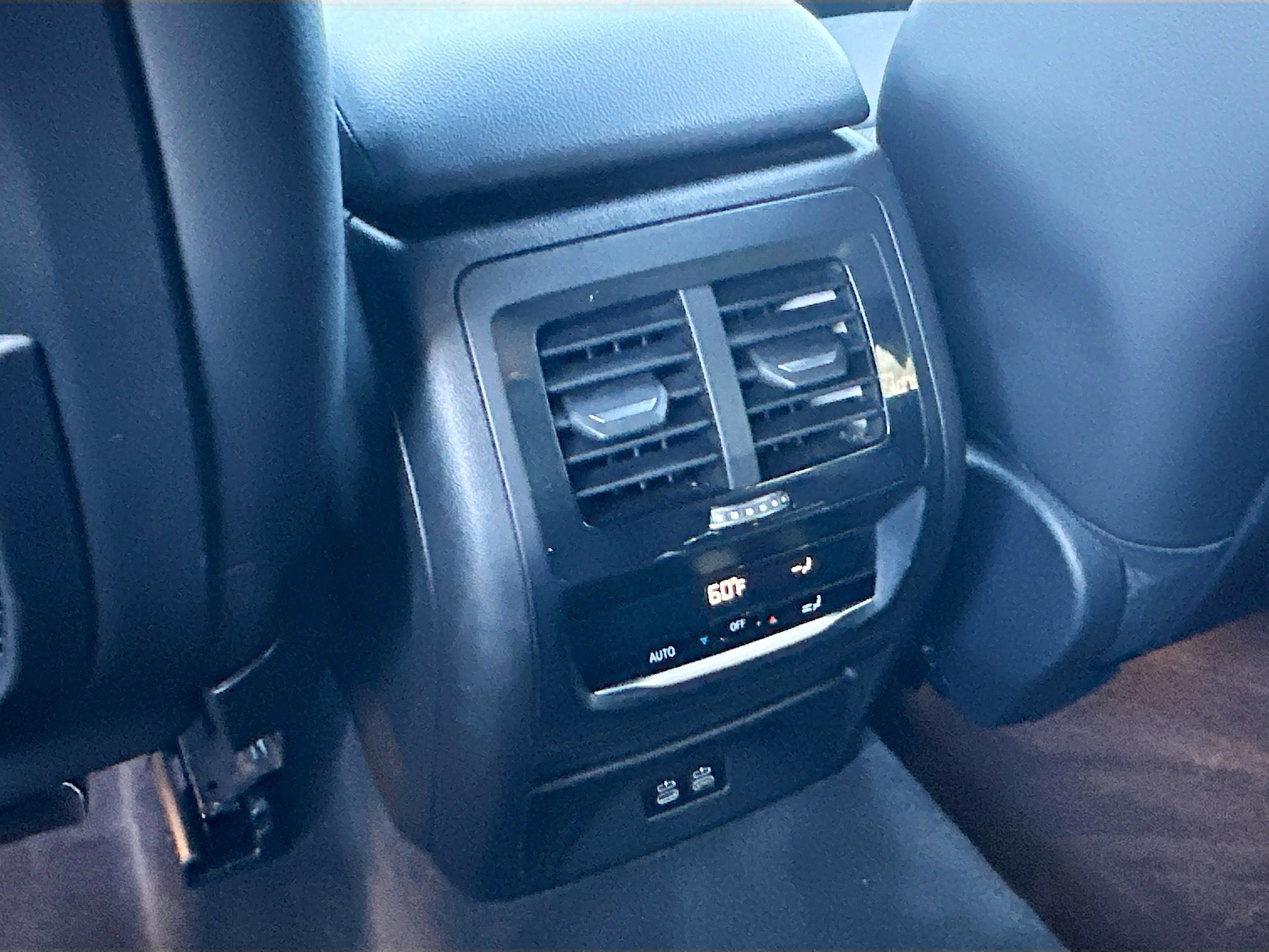2022 Bmw X3 sDrive30i photo 23