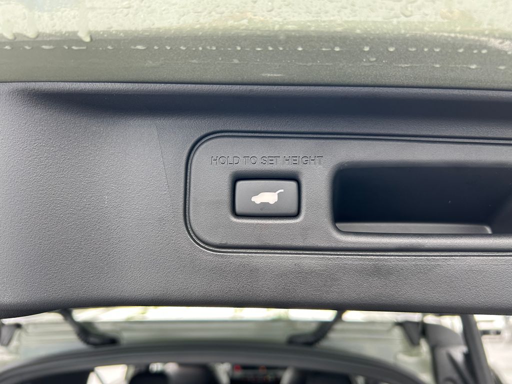 2026 Honda Passport TrailSport photo 23