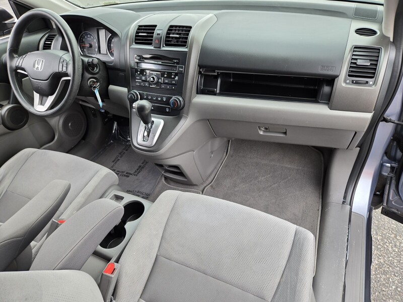 2011 Honda CR-V EX photo 16