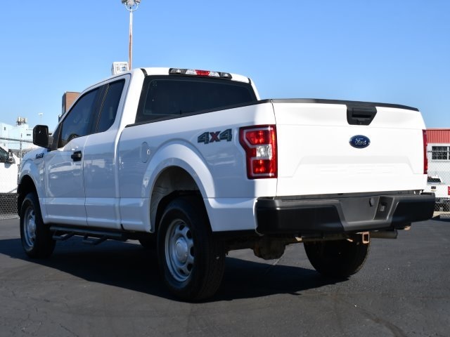 2019 Ford F-150 XL photo 3