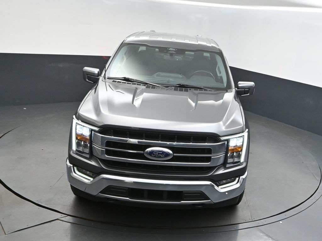 2022 Ford F-150 Lariat King Ranch photo 32
