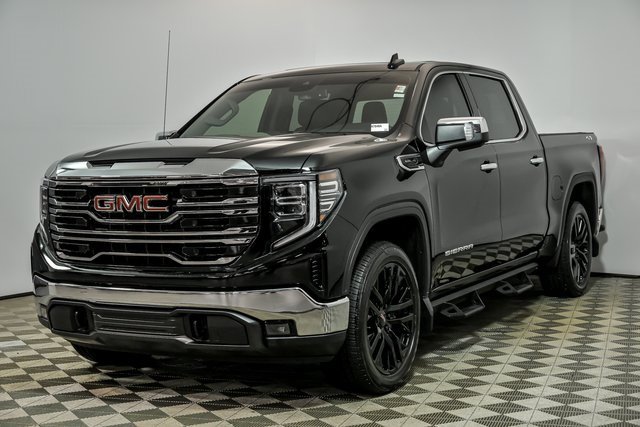 2023 Gmc Sierra 1500 SLT photo 4
