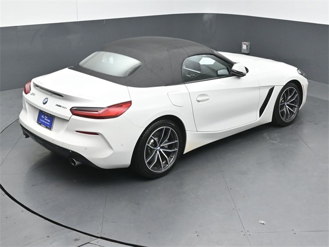 2020 BMW Z4 - Image 45