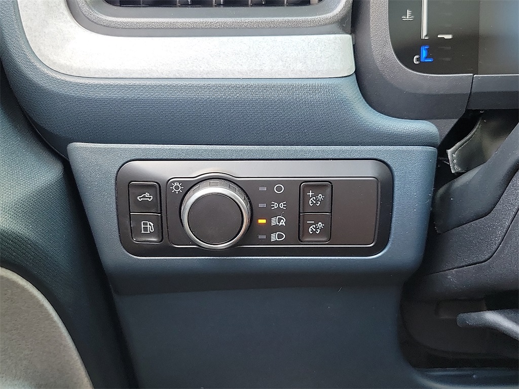 2025 Ford Maverick XLT photo 14