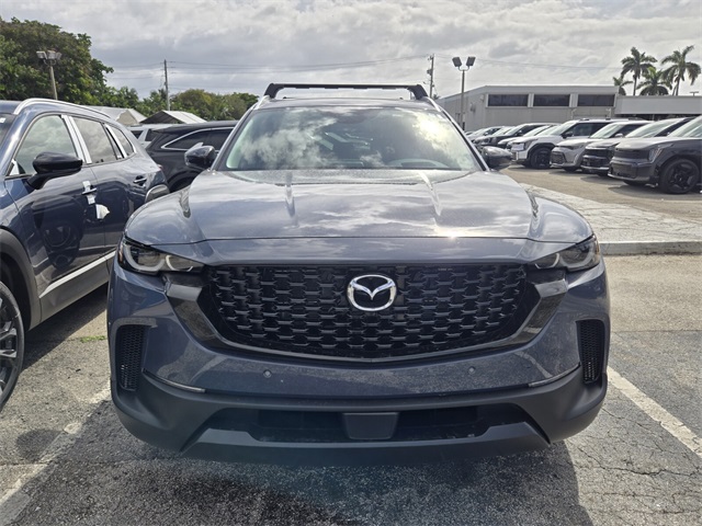 2026 Mazda CX-50 2.5 Premium Plus photo 3