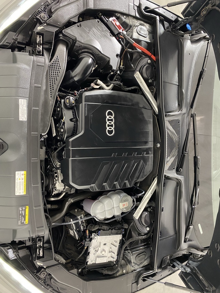 2024 Audi A5 45 S line Premium Plus Quattro photo 34
