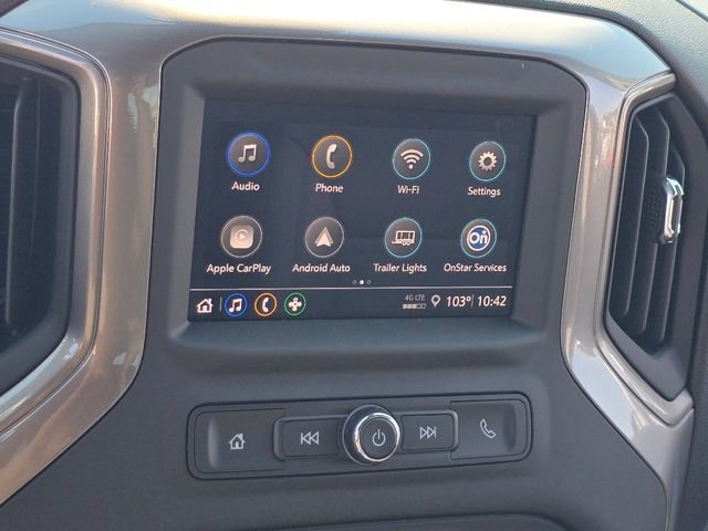2026 Chevrolet Silverado 1500 photo 16