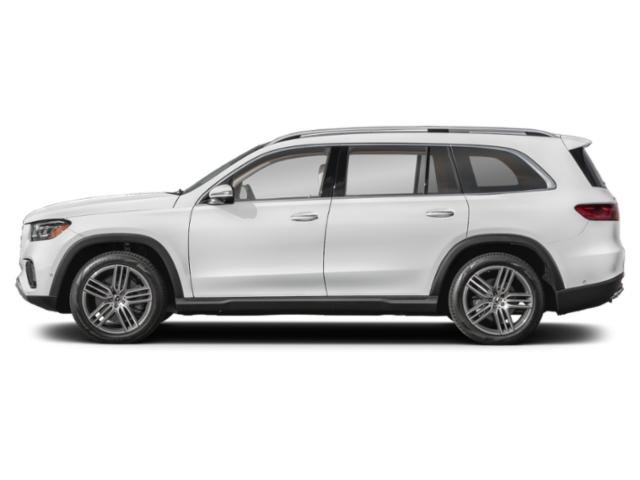 2026 Mercedes Benz GLS 450 4MATIC photo 14