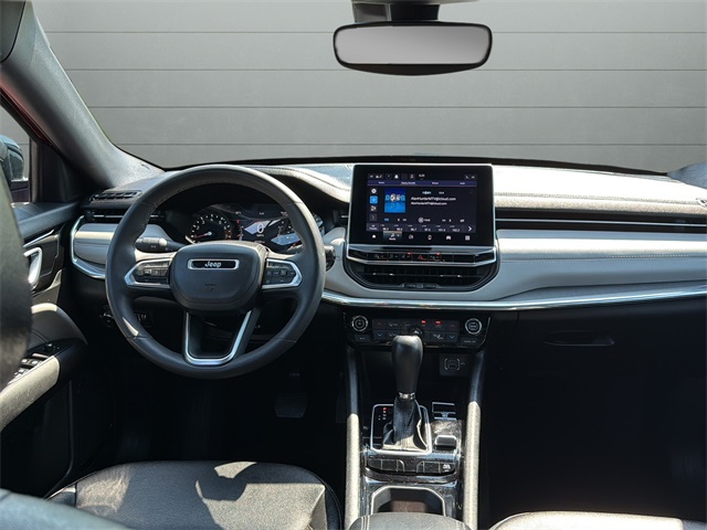 2024 Jeep Compass Limited photo 22