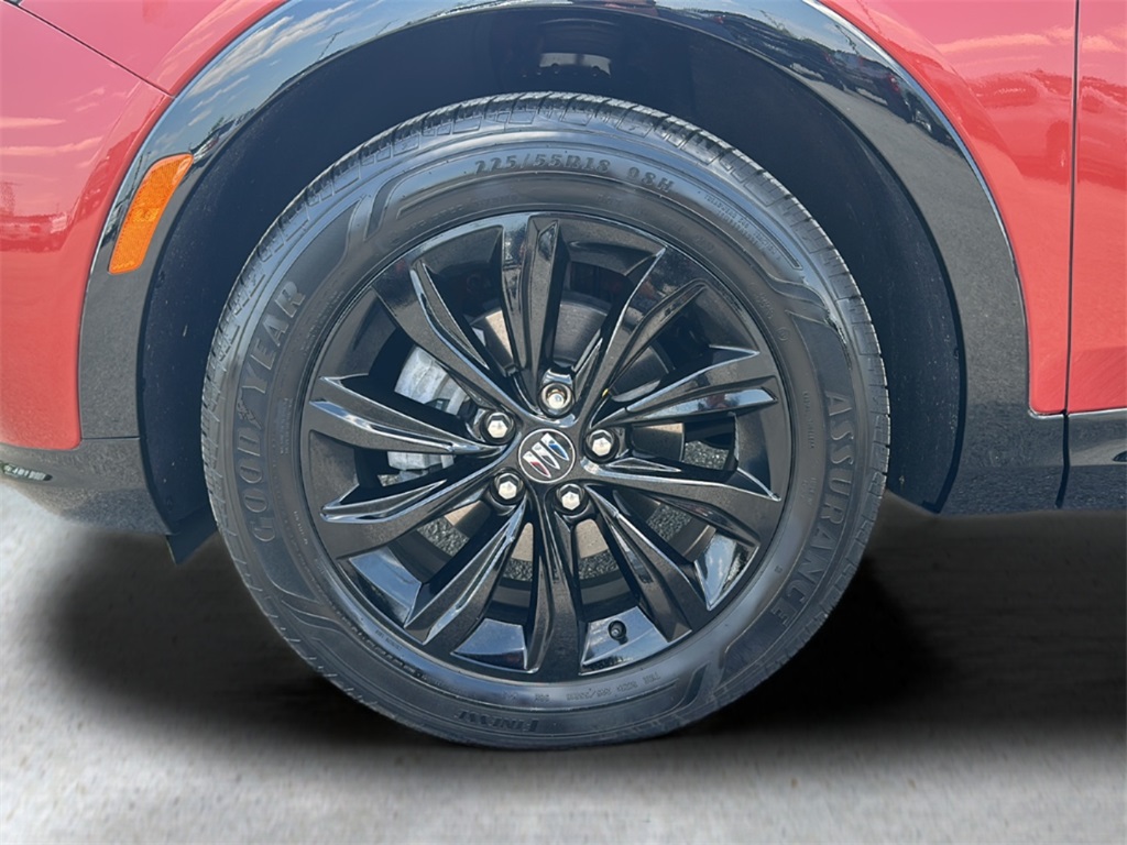 2024 Buick Envista ST photo 20