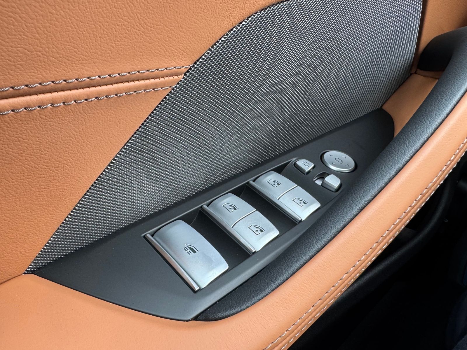 2026 Bmw 840i photo 15