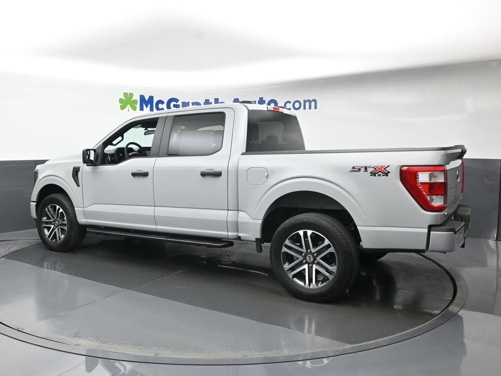 2023 Ford F-150 XL photo 16