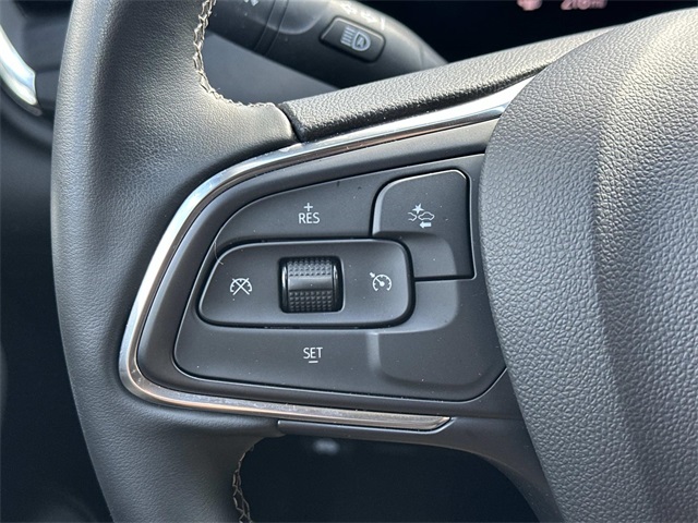 2024 Buick Encore GX Preferred photo 15