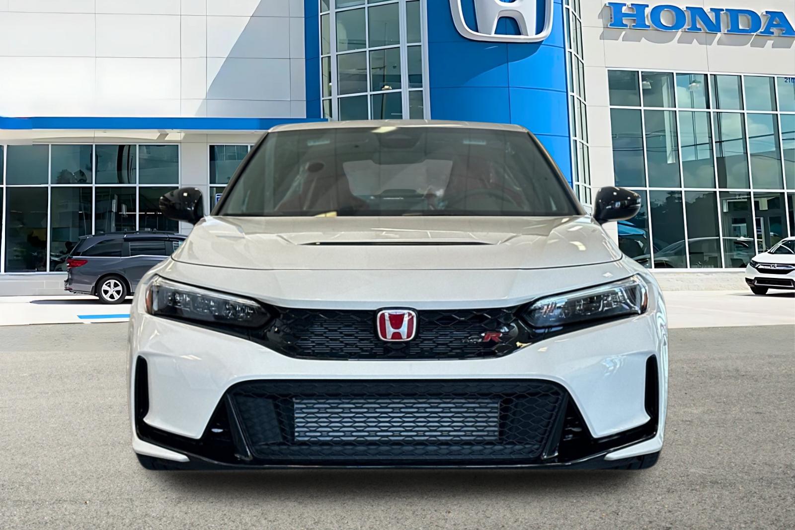 2025 Honda Civic Type R photo 7
