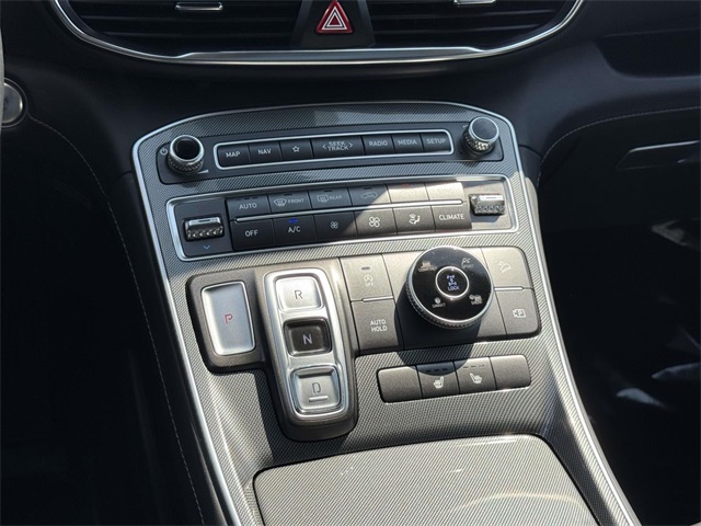 2022 Hyundai Santa Fe SEL Premium photo 19