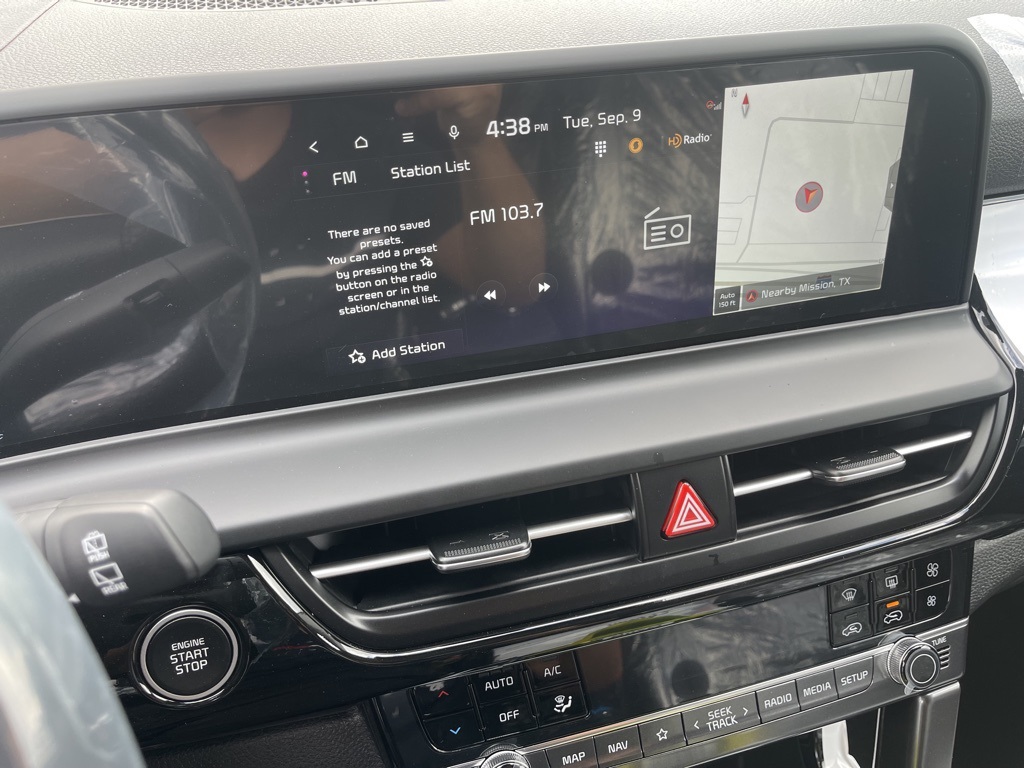 2026 Kia Seltos S photo 10
