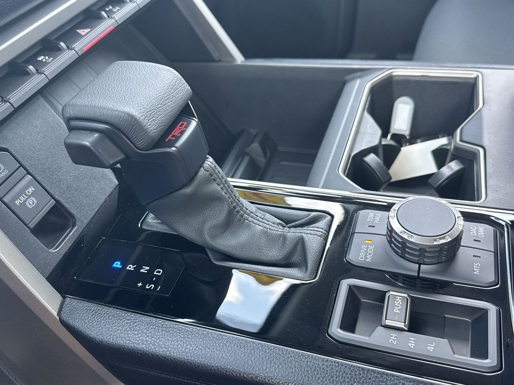 2024 Toyota Tundra SR5 photo 20