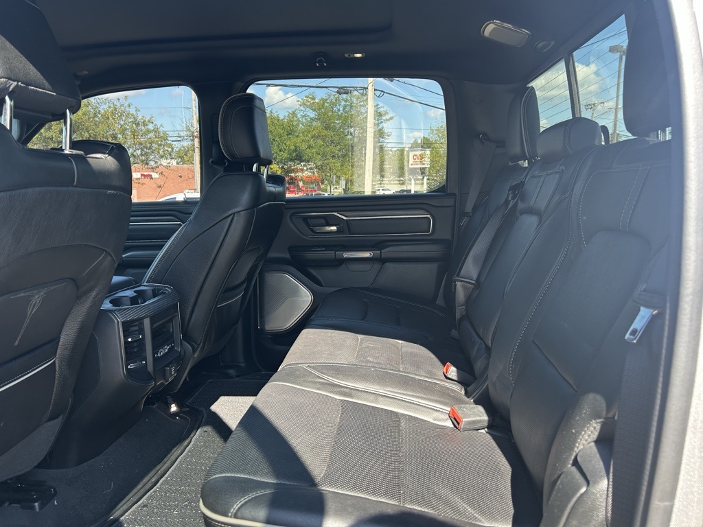 2020 Ram 1500 Limited photo 30