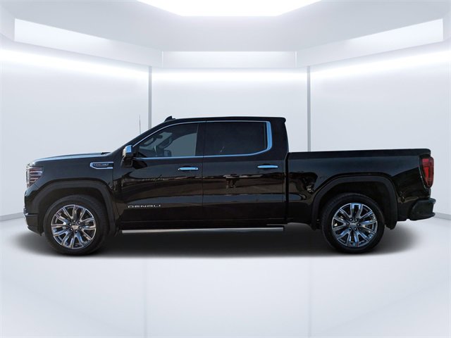 2023 Gmc Sierra 1500 Denali photo 6