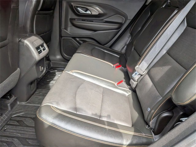 2019 Gmc Terrain SLT photo 31