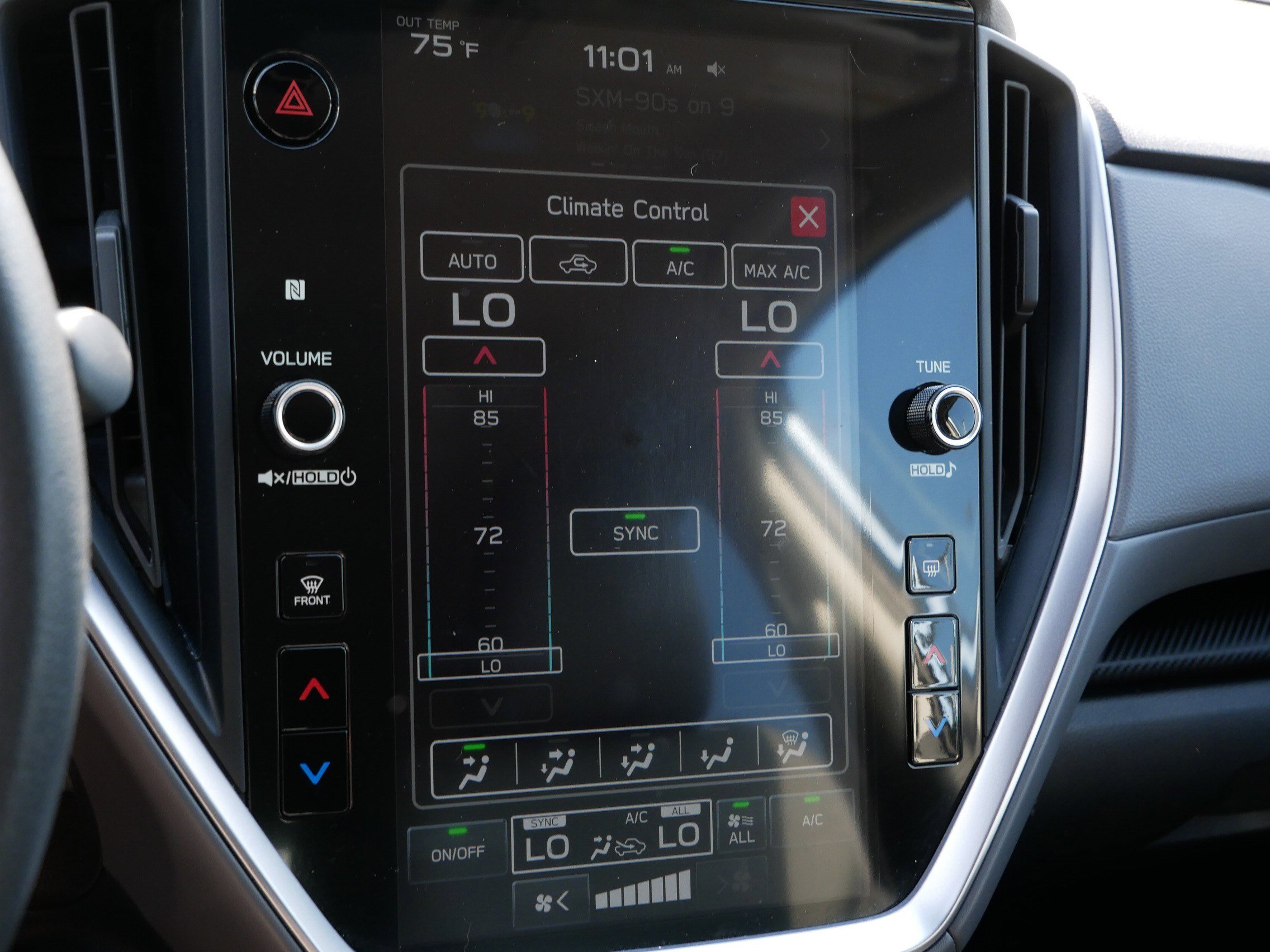 2024 Subaru Crosstrek Premium photo 23