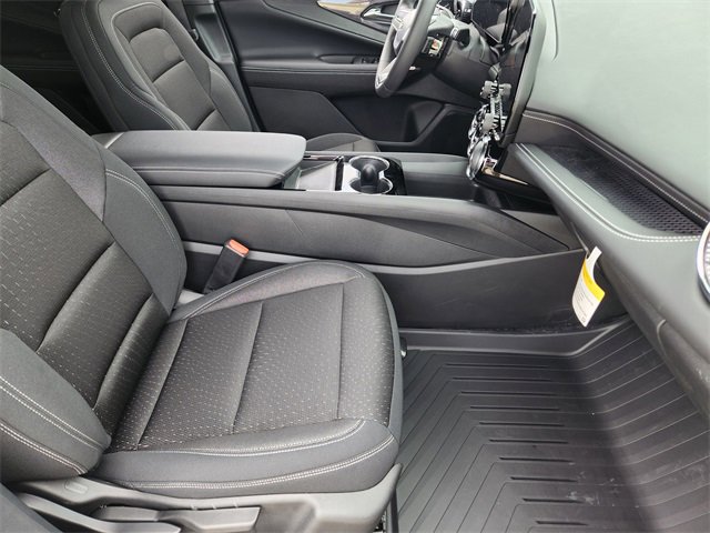 2025 Chevrolet Blazer EV photo 10