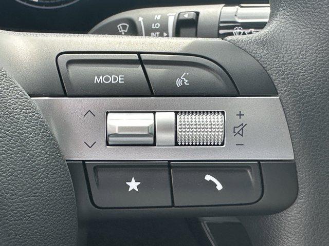 2026 Hyundai Sonata SE photo 20