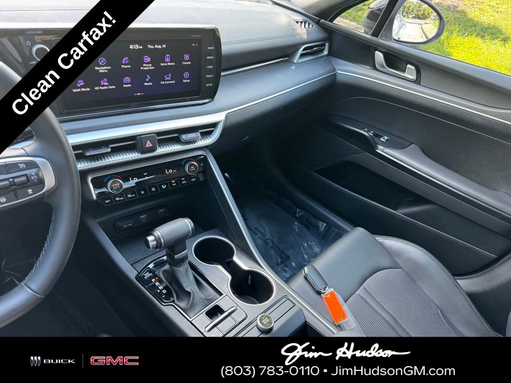 2023 Kia K5 GT-Line photo 28