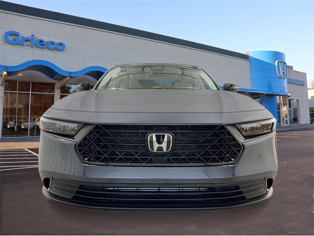 2025 Honda Accord SE photo 8