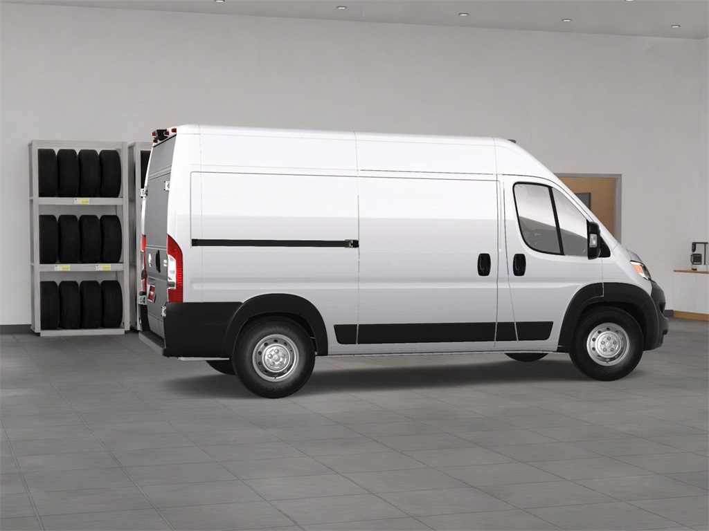 2025 Ram 2500 Tradesman photo 6
