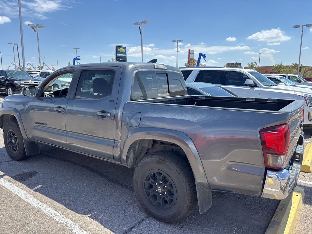 2019 Toyota Tacoma SR5 V6 Double Cab photo 13